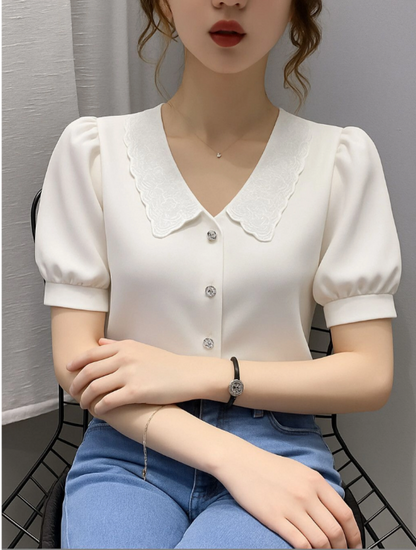 White And Black Combo