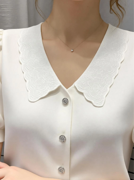 White And Black Combo