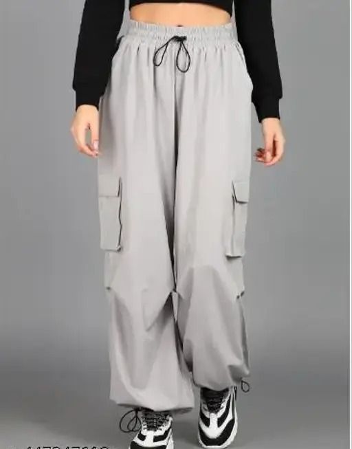 Parachute Pant